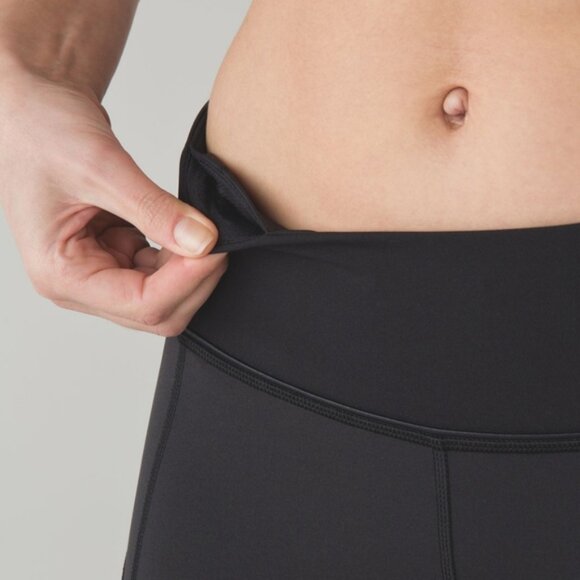 Lululemon Pace Queen Tight Black - Picture 6 of 15
